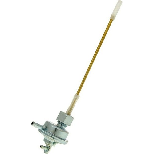 Benzinhahn unterdruck m14 - unterdruck,