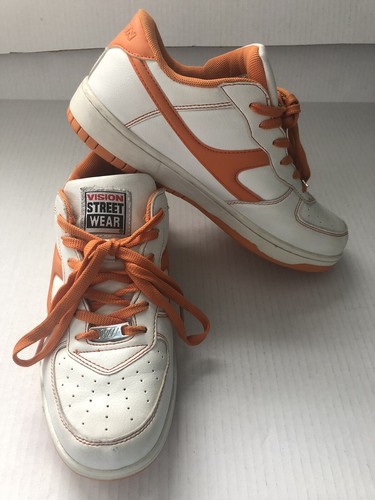 Vtg vision street - vision, wear