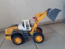 Bruder 02430 Liebherr Radlader L 574