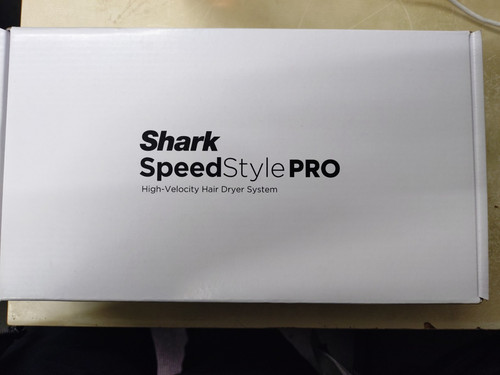 Shark speedstyle pro - shark,