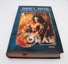 Robert E. Howard - Conan - Die