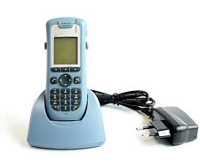 Ascom d41 DH3 - AAAA/2 DECT Telefon + Ladeschale