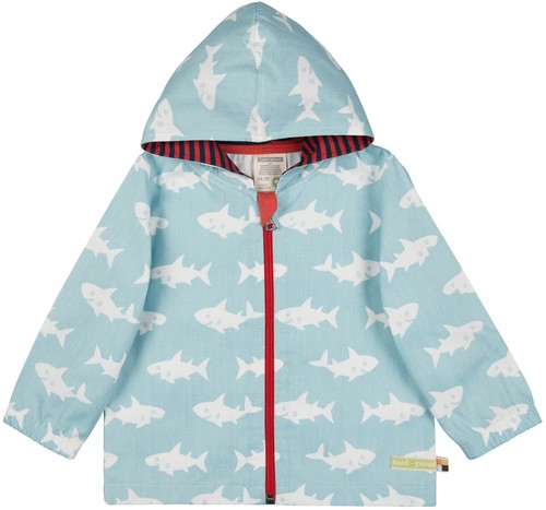 Loud proud outdoor jacke gr - proud,