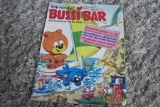 Rolf Kauka´s Bussi Bär - Nr