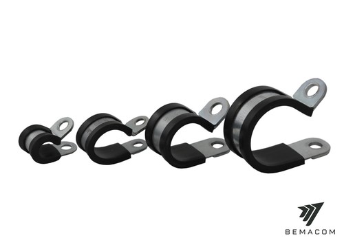 ø5 60mm rohrschellen - Ø5-60mm,