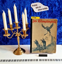 "Der Kilometerstein", lustige und gesellige Lieder für Klavier
