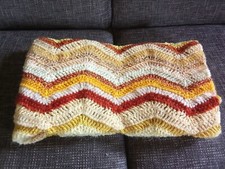 Babydecke Kinderwagendecke