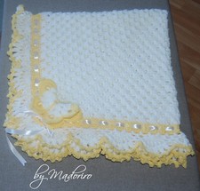 Babydecke Wagendecke Dekodecke