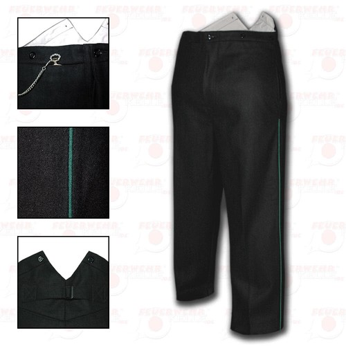 Polizei uniformhose weimarer - uniformhose,