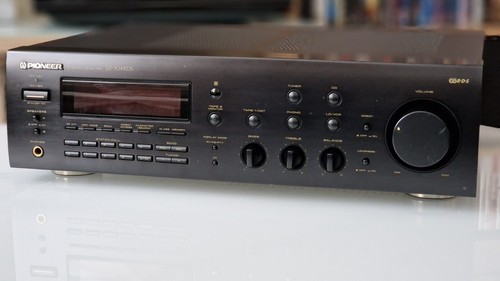 Pioneer 704 rds hifi - rds,