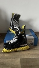 Bauer Supreme M4 Schlittschuhe, FIT2, Size 11 US / 45-47 EU