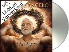 Nino De Angelo "vivi la vita"