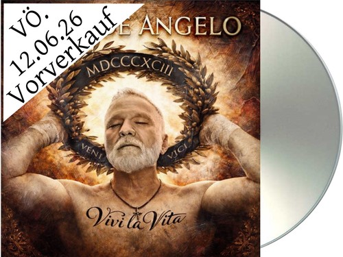 Nino angelo vivi vita - angelo, la