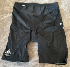 Herren, Radlerhose, Tights