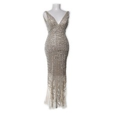 Jovani, Abendkleid, Größe