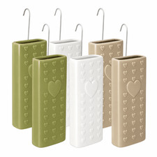 6 Luftbefeuchter Heizung Set