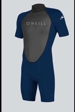 O'Neill Reactor-2 Shorty