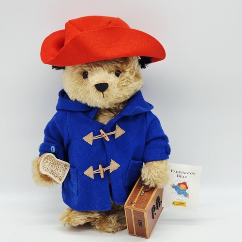 Steiff 354250 teddybär - steiff,