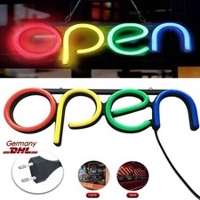 LED Schild Display
