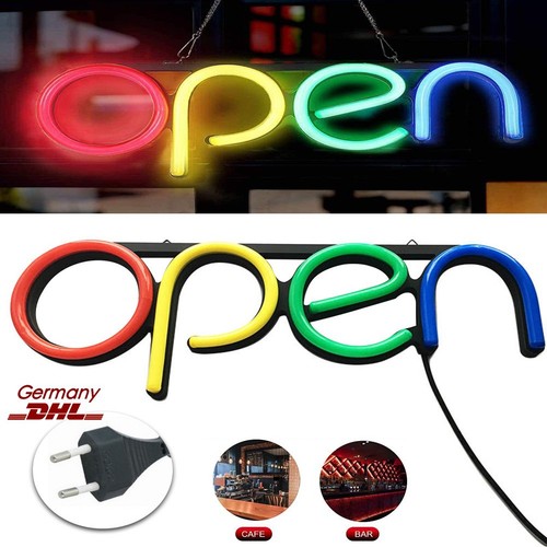 Led schild display - led,
