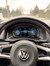 VW Digital Cockpit 12.3" -