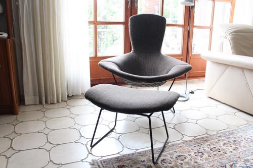 Original design sessel - design, harry