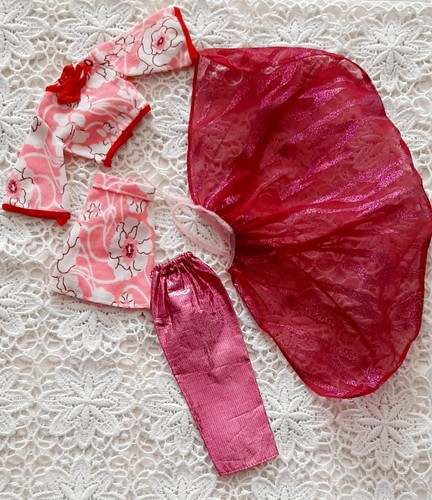 Barbie outfit petra plasty - barbie,