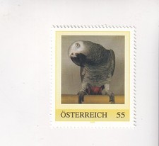 ÖSTERREICH Briefmarke PM