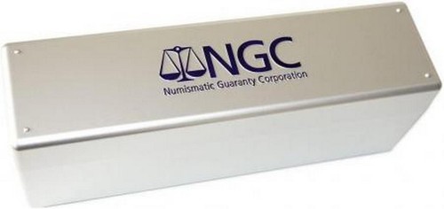 Original ngc aufbewahrungsbox - original,
