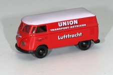 BREKINA - VW T1b Transporter UNION TRANSPORT BETRIEBE