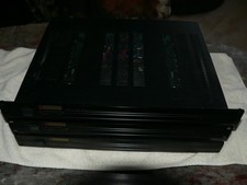 3 Stück Parasound HCA 600