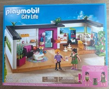 PLAYMOBIL 5586 City Life