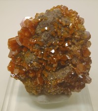 ! Top ! Vanadinit klein aber