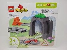 LEGO DUPLO Train Tunnel and