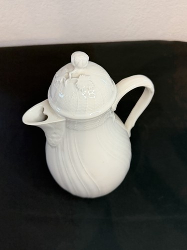 Kpm kaffeekanne neuosier - kaffeekanne, „neuosier