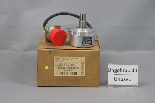 Heidenhain 538723 - heidenhain, 538723-55