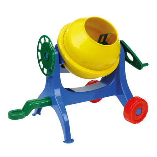Betonmischer klein lose - klein,,