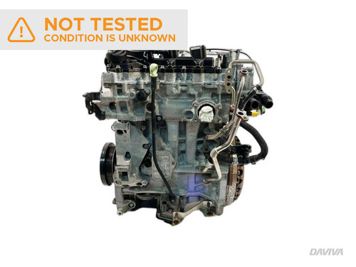 Vauxhall corsa nackter motor - vauxhall,