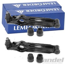 2X LEMFÖRDER QUERLENKER