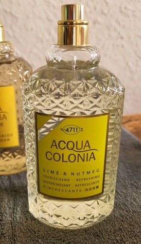 4711 acqua colonia edc - colonia, *