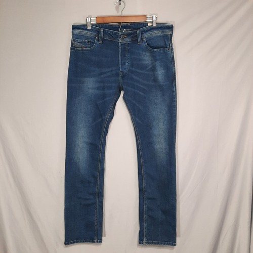 Diesel jeans mens 34x32 - jeans,