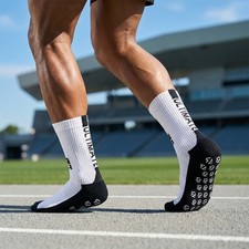 5 Paar Grip Rutschfeste