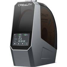 NEU!Creality Space Pi Trockner