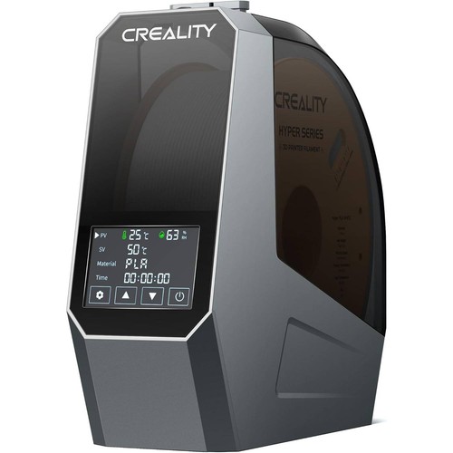Neu creality space - neu!creality, trockner