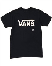 Vans Herren Grafik T-Shirt
