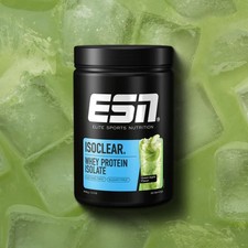 ESN ISOCLEAR Whey Protein