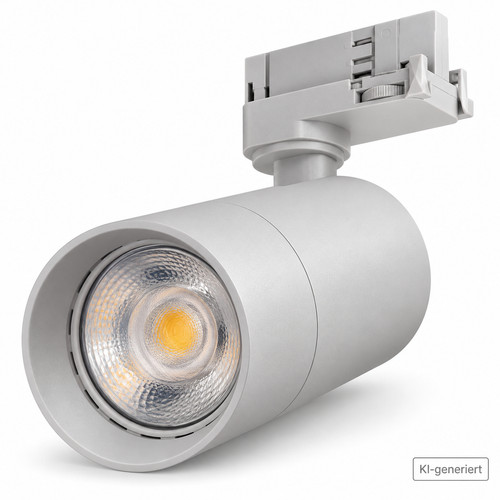 Cvitec led schienenstrahler - led,