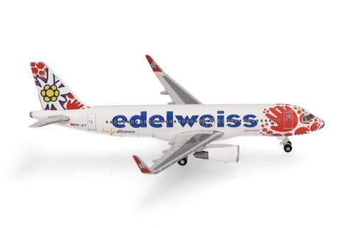 Herpa wings 500 537650 - 1:500,