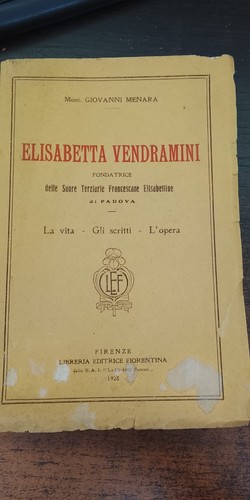 Elisabetta vendramini - elisabetta,