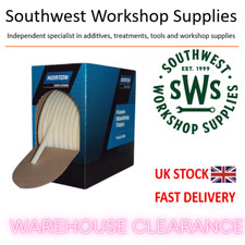 NEU Norton Soft Edge Schaum